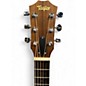 Used Taylor GS Mini Mahogany Natural Acoustic Guitar