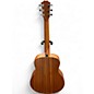 Used Taylor GS Mini Mahogany Natural Acoustic Guitar