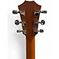 Used Taylor GS Mini Mahogany Natural Acoustic Guitar