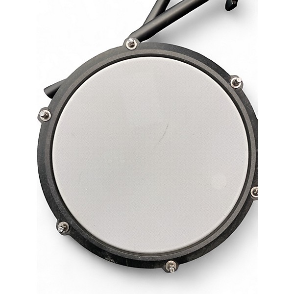 Used Alesis Nitro Max Special Edition Electric Drum Set