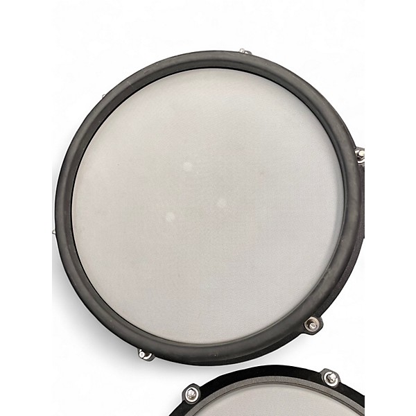 Used Alesis Nitro Max Special Edition Electric Drum Set