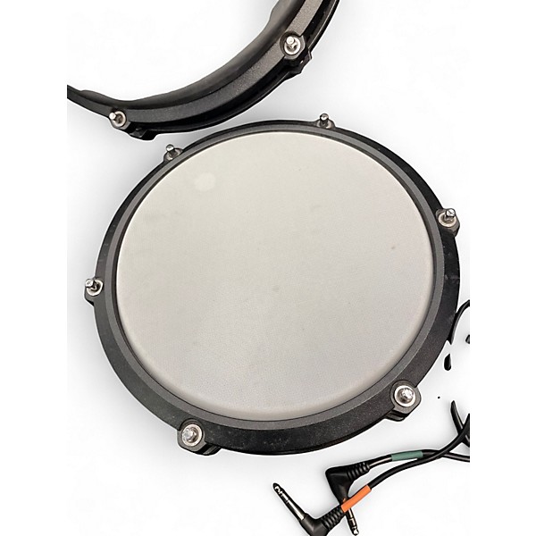 Used Alesis Nitro Max Special Edition Electric Drum Set