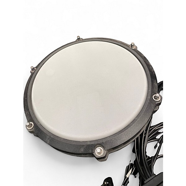 Used Alesis Nitro Max Special Edition Electric Drum Set