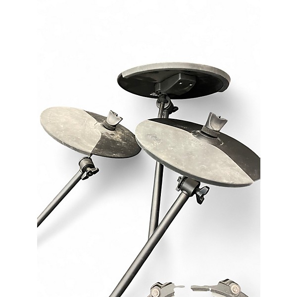 Used Alesis Nitro Max Special Edition Electric Drum Set