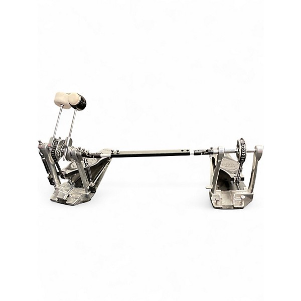 Used TAMA Iron Cobra 200 Double Kick Pedal Double Bass Drum Pedal
