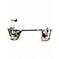 Used TAMA Iron Cobra 200 Double Kick Pedal Double Bass Drum Pedal