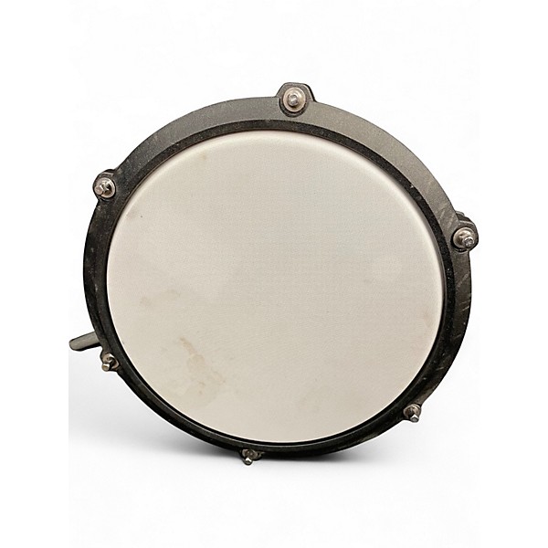 Used Alesis Nitro Max Expansion Pack Trigger Pad Trigger Pad