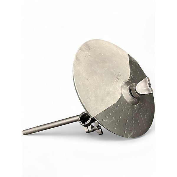 Used Alesis Nitro Max Expansion Pack Trigger Pad Trigger Pad