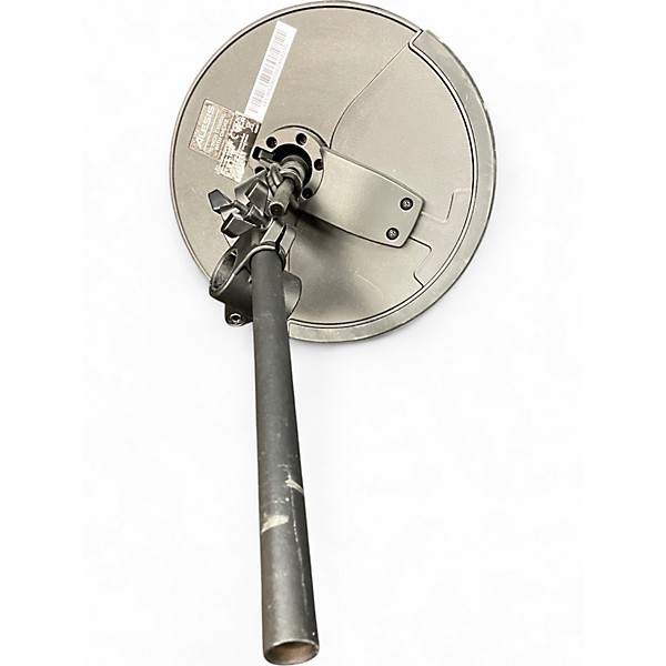 Used Alesis Nitro Max Expansion Pack Trigger Pad Trigger Pad