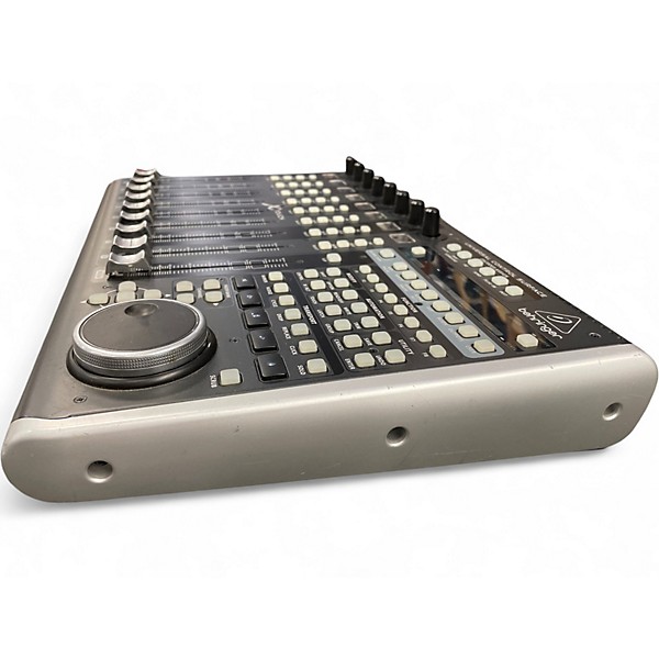 Used Behringer UNIVERSAL COMMAND SURFACE