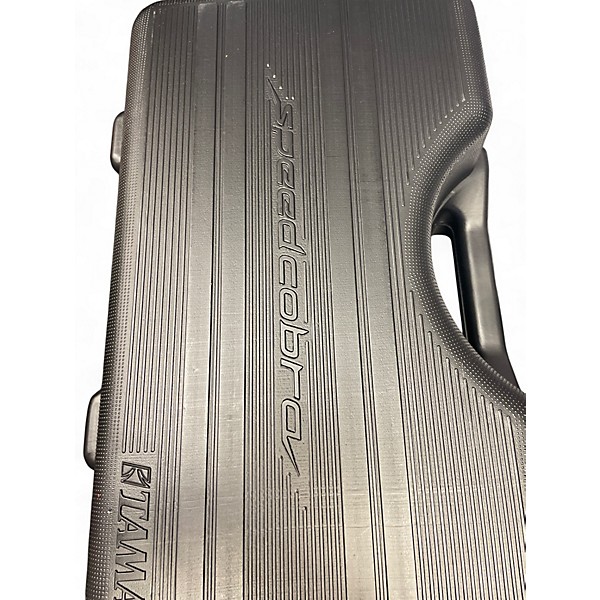 Used TAMA SPEED COBRA HP910 SINGLE Single Bass Drum Pedal