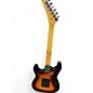 Used Kramer ks400 Tobacco Burst Solid Body Electric Guitar