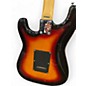 Used Kramer ks400 Tobacco Burst Solid Body Electric Guitar