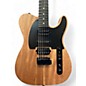 Used Suhr IAN THORNLEY CLASSIC T Natural Solid Body Electric Guitar thumbnail