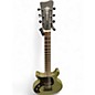 Used Kretzmann Guitar Company Tactical KRTZ 59DC ARMY GREEN Electric Guitar thumbnail