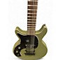 Used Kretzmann Guitar Company Tactical KRTZ 59DC ARMY GREEN Electric Guitar