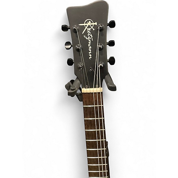 Used Kretzmann Guitar Company Tactical KRTZ 59DC ARMY GREEN Electric Guitar