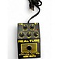 Used Tubeworks Real Tube Overdrive Effect Pedal thumbnail