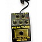 Used Tubeworks Real Tube Overdrive Effect Pedal