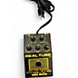 Used Tubeworks Real Tube Overdrive Effect Pedal