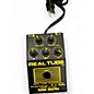 Used Tubeworks Real Tube Overdrive Effect Pedal