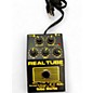 Used Tubeworks Real Tube Overdrive Effect Pedal