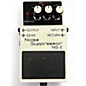 Used BOSS NS2 Noise Suppressor Effect Pedal thumbnail