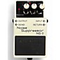 Used BOSS NS2 Noise Suppressor Effect Pedal
