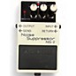 Used BOSS NS2 Noise Suppressor Effect Pedal