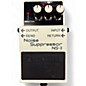 Used BOSS NS2 Noise Suppressor Effect Pedal