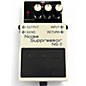 Used BOSS NS2 Noise Suppressor Effect Pedal