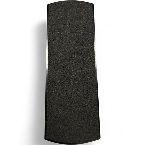 Used Ernie Ball Wah Effect Pedal