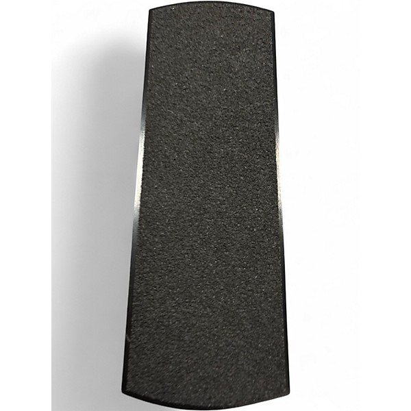 Used Ernie Ball Wah Effect Pedal