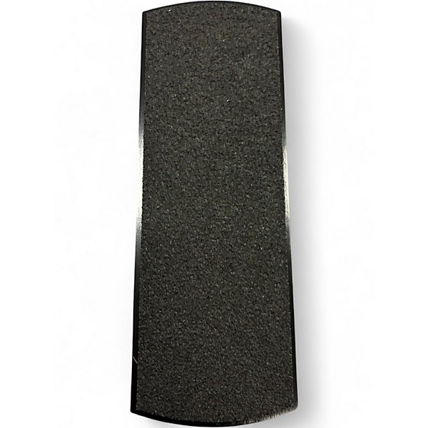 Used Ernie Ball Wah Effect Pedal