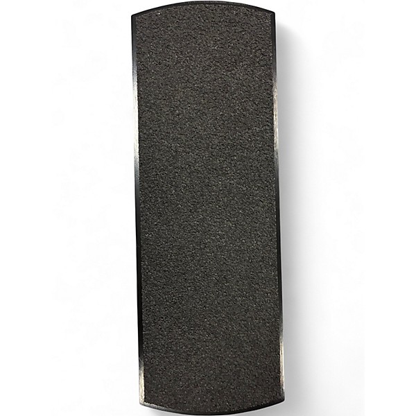 Used Ernie Ball Wah Effect Pedal