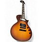 Used ESP LTD EC1000T ECM DELUXE Sunburst Solid Body Electric Guitar thumbnail