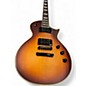 Used ESP LTD EC1000T ECM DELUXE Sunburst Solid Body Electric Guitar