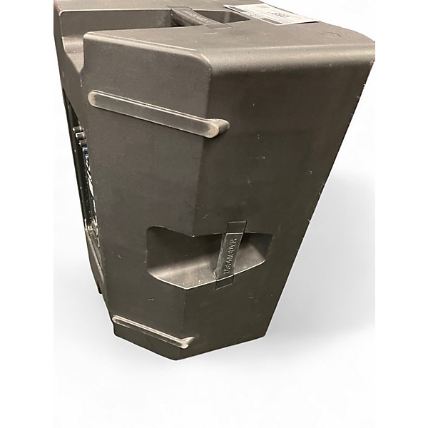 Used Harbinger VARI 3415 Powered Speaker
