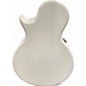 Used Enya Nova Go Full Size White Acoustic Guitar