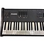 Used Alesis QS8.1 Keyboard Workstation