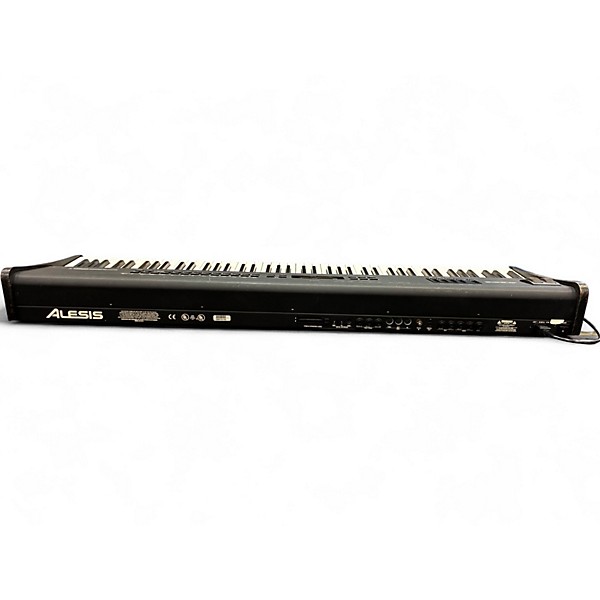 Used Alesis QS8.1 Keyboard Workstation