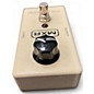 Used MXR M133 Micro Amp Pre Effect Pedal