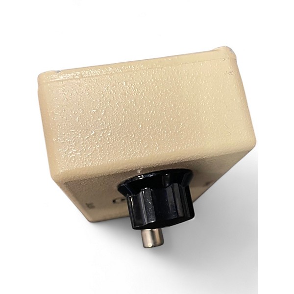 Used MXR M133 Micro Amp Pre Effect Pedal