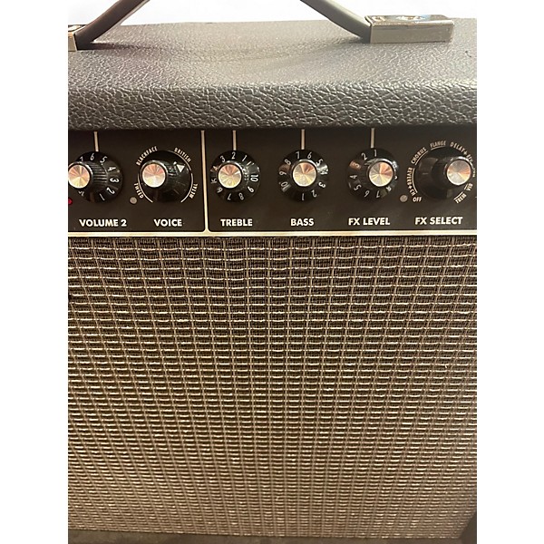 Used Fender Champion 40 Guitar Combo Amp