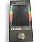 Used Walrus Audio Canvas Tuner Tuner Pedal
