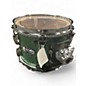 Used Pearl 10x9 Masters Maple Complete Tom Absinthe Sparkle Drum thumbnail