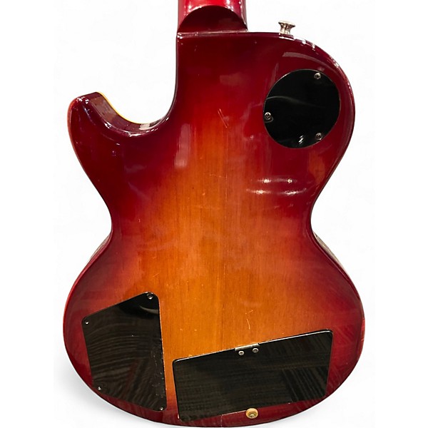 Used Electra Vintage 1974 X330-MPC SUNBURST Solid Body Electric Guitar