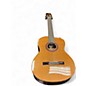 Used Cordoba C7 Natural Classical Acoustic Guitar thumbnail