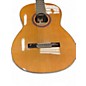 Used Cordoba C7 Natural Classical Acoustic Guitar