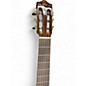 Used Cordoba C7 Natural Classical Acoustic Guitar